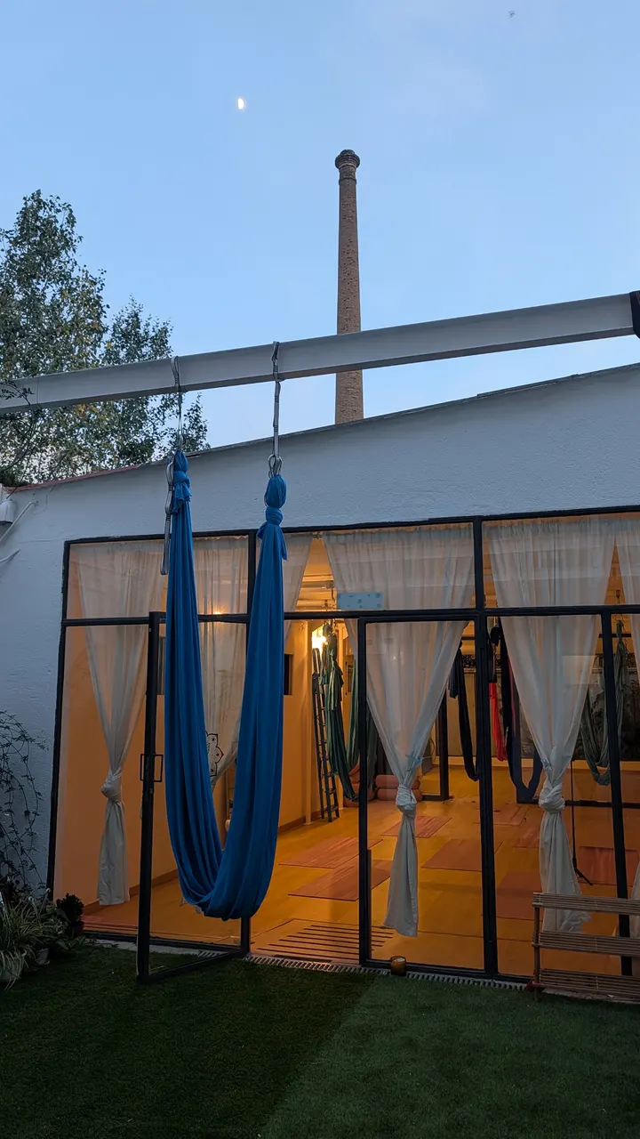 oasis.colibri — aerial-studio en Barcelona — 3