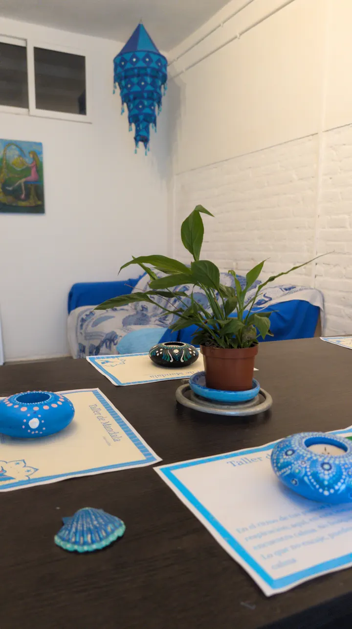 oasis.colibri — aerial-studio en Barcelona — 4