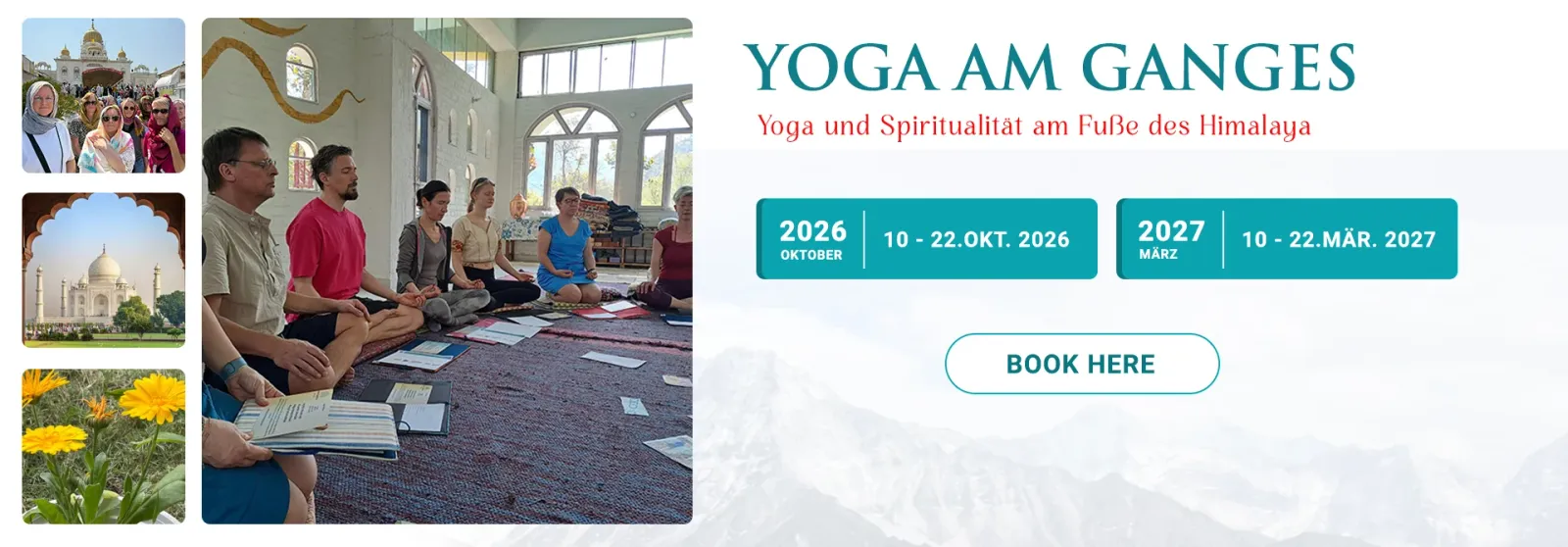 Studio YogaOmline — yoga-studio i Osnabrück — 3