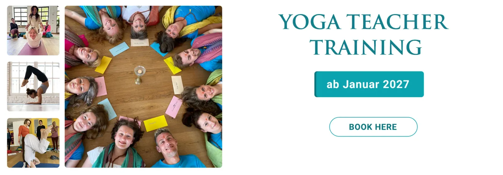 Studio YogaOmline — yoga-studio i Osnabrück — 3
