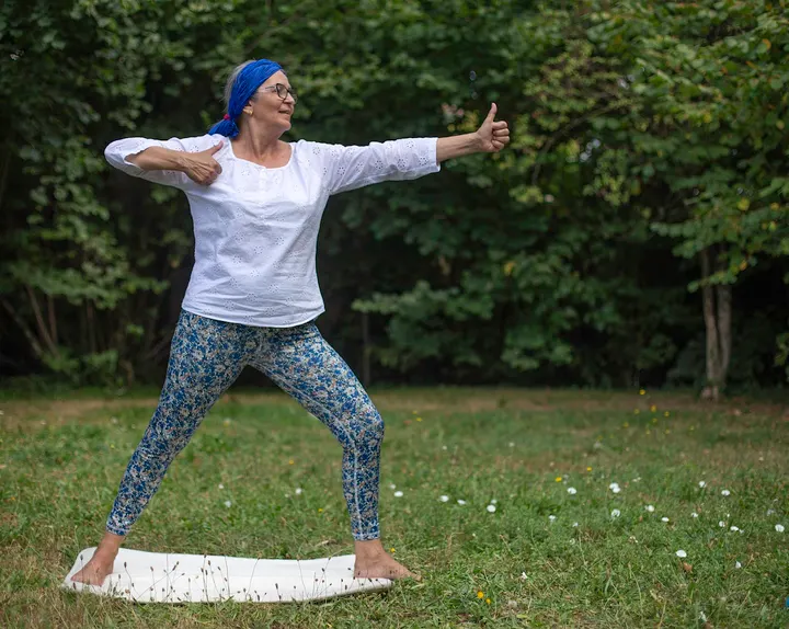 Pawan Yoga — yoga-studio à Vaise, Lyon — 2