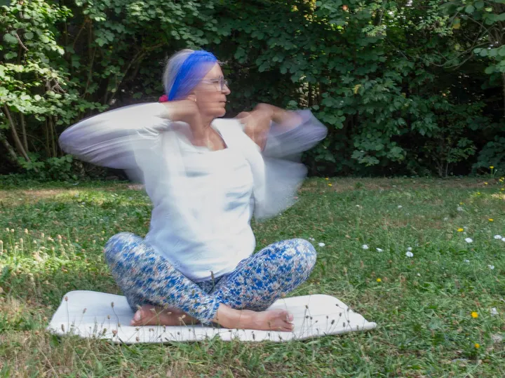 Pawan Yoga — yoga-studio à Vaise, Lyon — 3