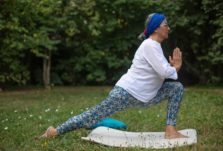 Pawan Yoga — yoga-studio à Lyon — 4