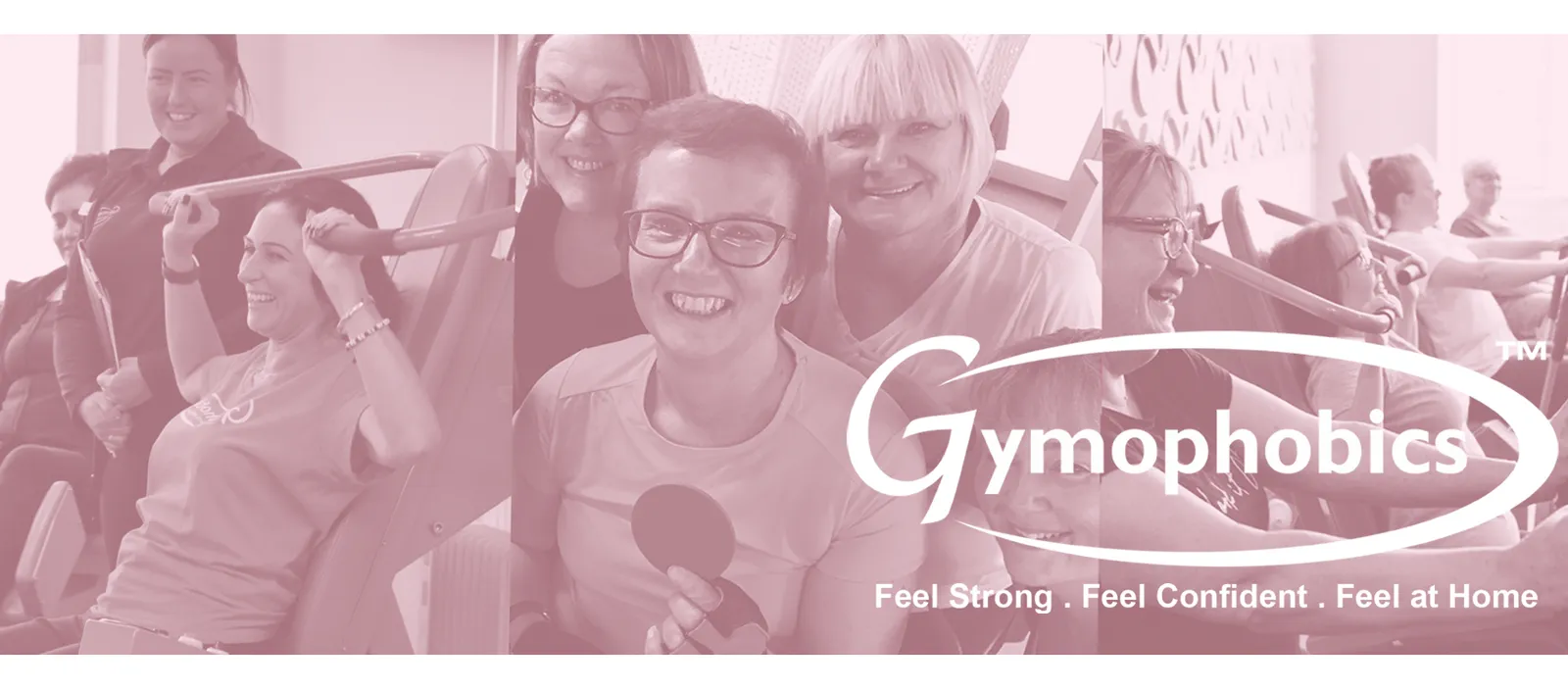 Gymophobics — fitness studio in Bracknell — 2