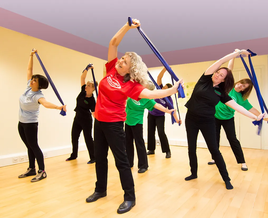 Gymophobics — fitness studio in Bracknell — 4