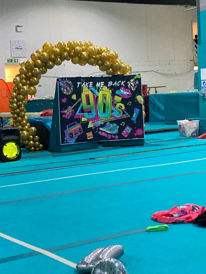 City Of Preston Gymnastics Club — gymnastics-studio in Preston — 4