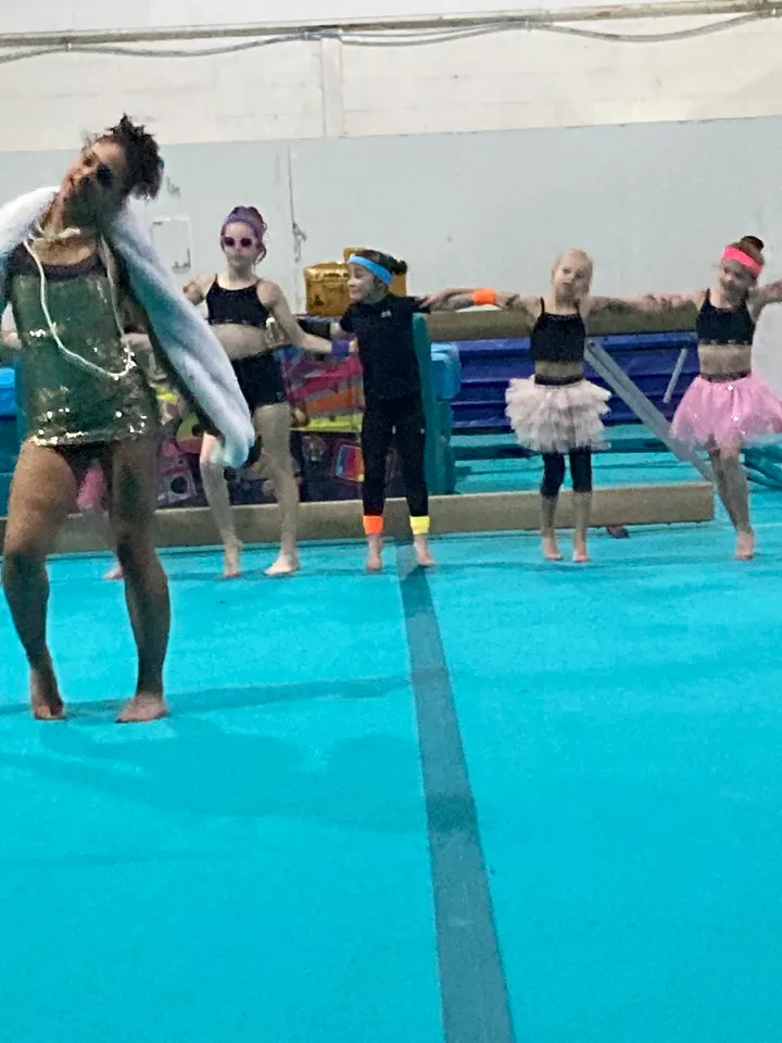 City Of Preston Gymnastics Club — gymnastics-studio in Preston — 5