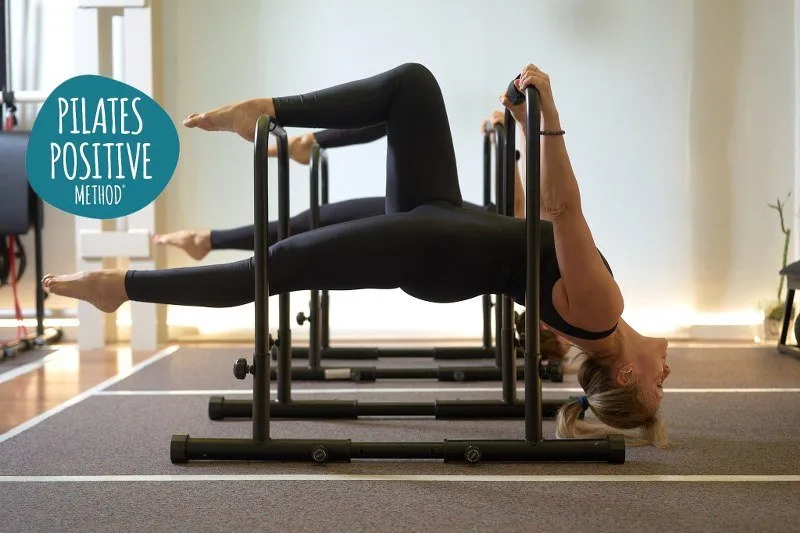Pilates Positive Center — pilates-studio i Valencia — bild 5