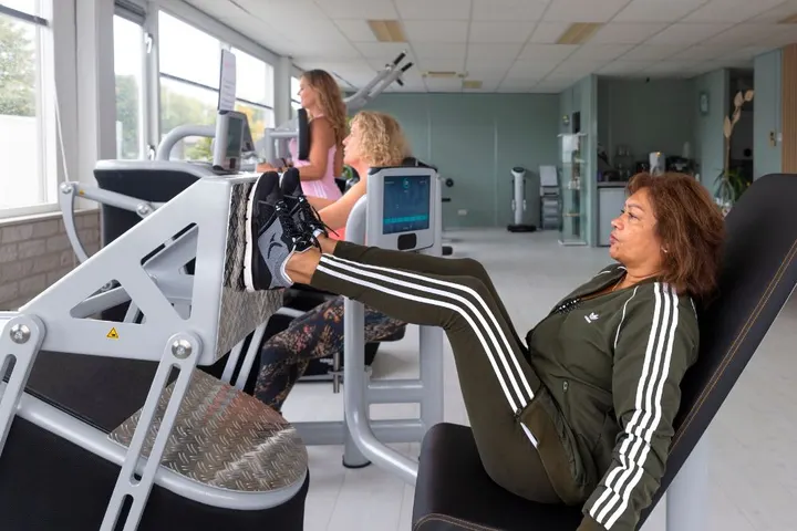 ZENNA Sport for Women — sportschool-studio in Zoetermeer — 3