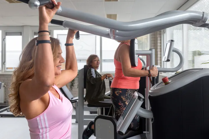 ZENNA Sport for Women — Boksen in Zoetermeer