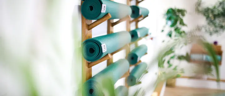 The Studio — strength-studio in Bartlow, Cambridge — 2