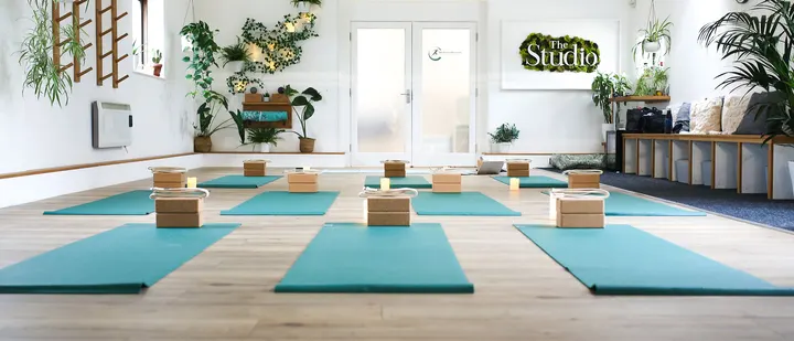 The Studio — strength-studio in Bartlow, Cambridge — 3