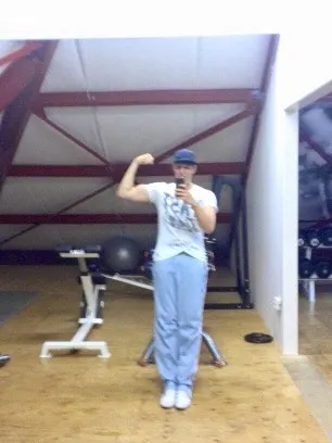 B9 Personal training/coaching — personal training-studio in Fokkesteeg, Nieuwegein — 2