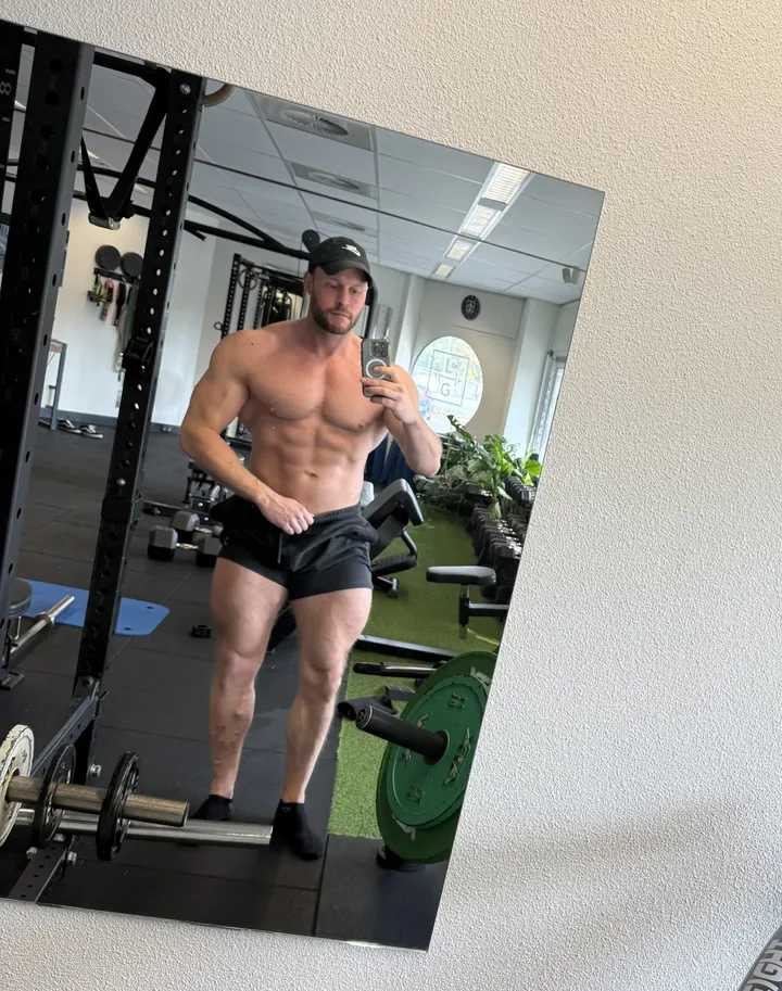 B9 Personal training/coaching — personal training-studio in Fokkesteeg, Nieuwegein — 3
