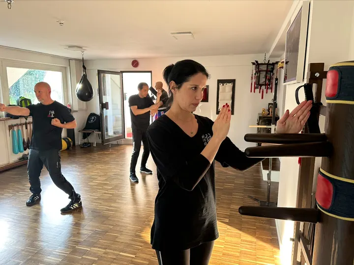 Ving Tsun Reutlingen Kung Fu — kampfsport-studio in Reutlingen — 5