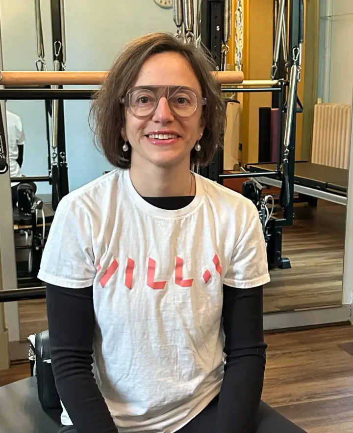 Villa Pilates — pilates-studio a Bologna — 3