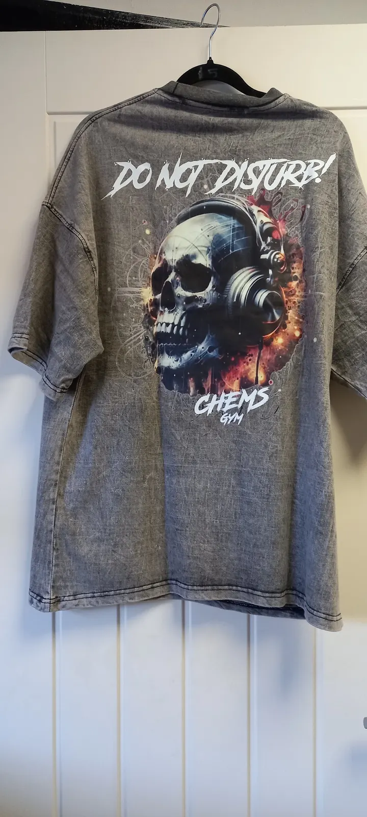 Chems Gym 24 hr gym — fitness studio in Whitehaven — 5