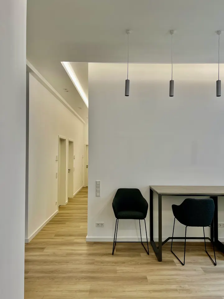 KATHRIN FALK PILATES — pilates-studio in Frankfurt am Main — 3