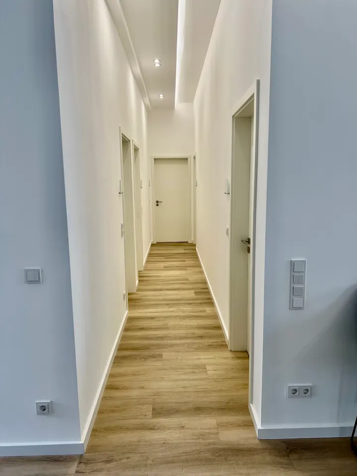 KATHRIN FALK PILATES — pilates-studio in Frankfurt am Main — 4