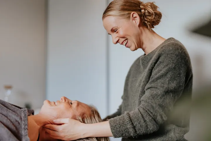Kropsterapi Horsens v/ Katrine Mikkonen — wellness-studio i Dagnæs, Horsens — 2