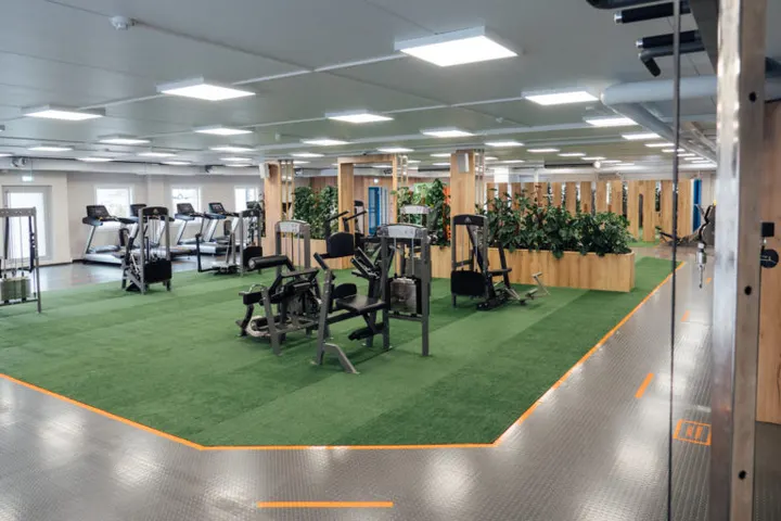 Fit4 — treningsstudio i Høvik — 3