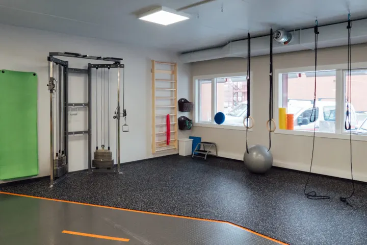 Fit4 — treningsstudio i Høvik — 5