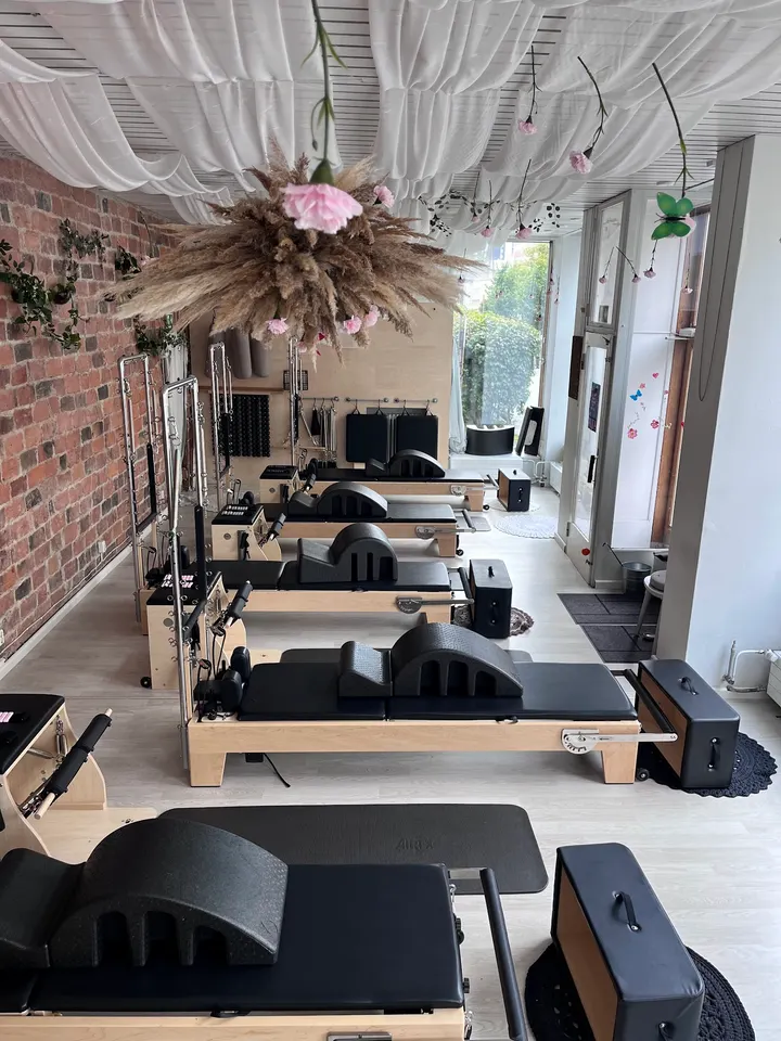 Pilates Tampere — pilates-studio – Nalkala, TAMPERE — 3