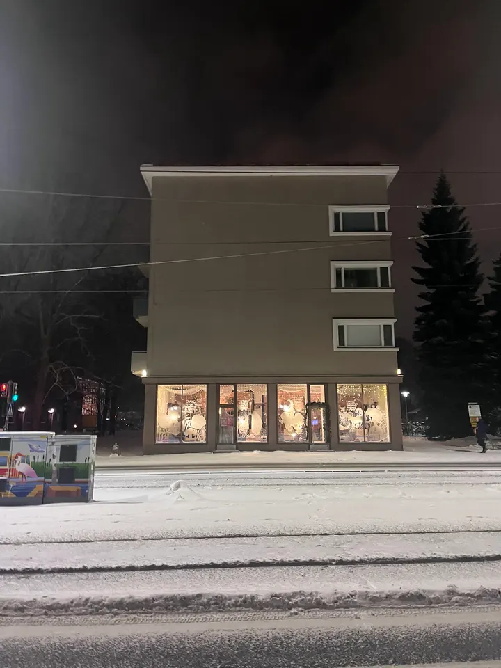 Pilates Tampere — pilates-studio – TAMPERE — 4
