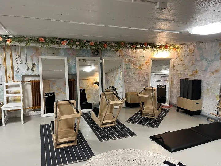 Pilates Tampere — pilates-studio – TAMPERE — 5