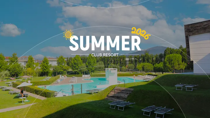 Sportpiù Club Resort — palestre-studio a Bergamo — 3