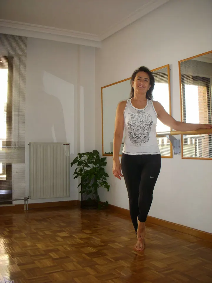 Pilates Carmen Rivero - Salamanca — pilates-studio en Delicias, Salamanca — 2