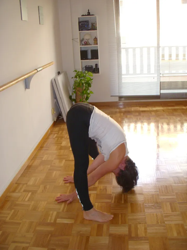 Pilates Carmen Rivero - Salamanca — pilates-studio en Delicias, Salamanca — 3