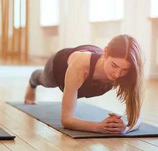 Coast Pilates — pilates-studio in Lymington and Pennington, Lymington — 2
