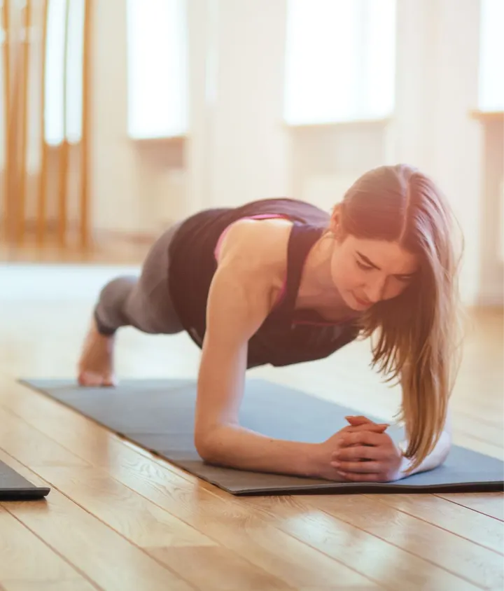 Coast Pilates — pilates-studio in Lymington and Pennington, Lymington — 3