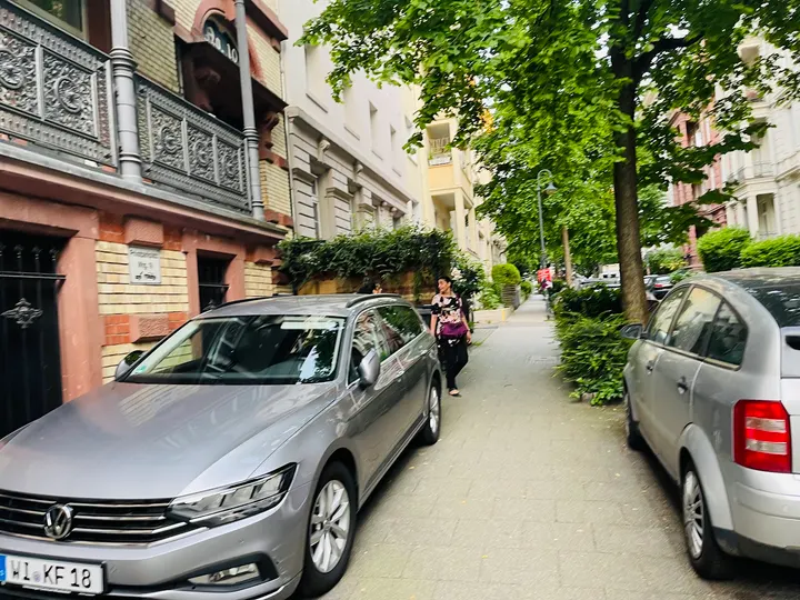 Zentrum für Achtsamkeit und Beratung — Wellness in Mitte, Wiesbaden
