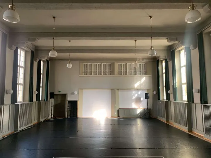 Produktionszentrum Tanz und Performance — tanz-studio in Stuttgart — 3
