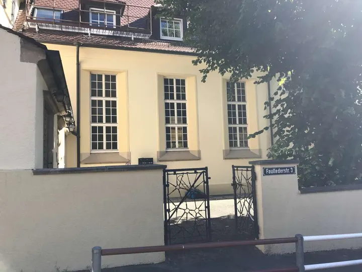 Produktionszentrum Tanz und Performance — tanz-studio in Stuttgart — 4