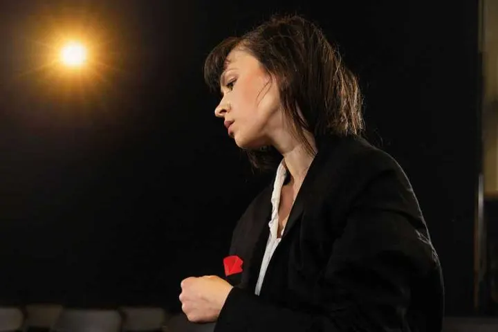 Produktionszentrum Tanz und Performance — tanz-studio in Stuttgart — 5