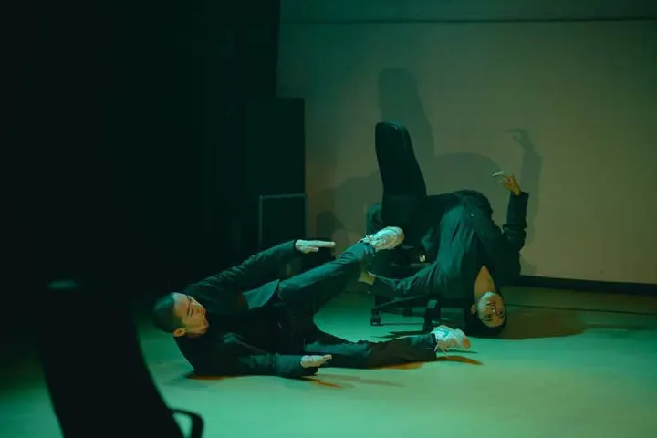 Produktionszentrum Tanz und Performance — tanz-studio in Stuttgart — 6
