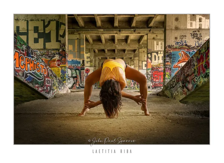 Laetitia R Coaching Sportif — pilates-studio à Rabaterie, Saint-Pierre-des-Corps — 2