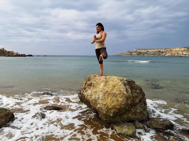 Laetitia R Coaching Sportif — pilates-studio à Saint-Pierre-des-Corps — 4