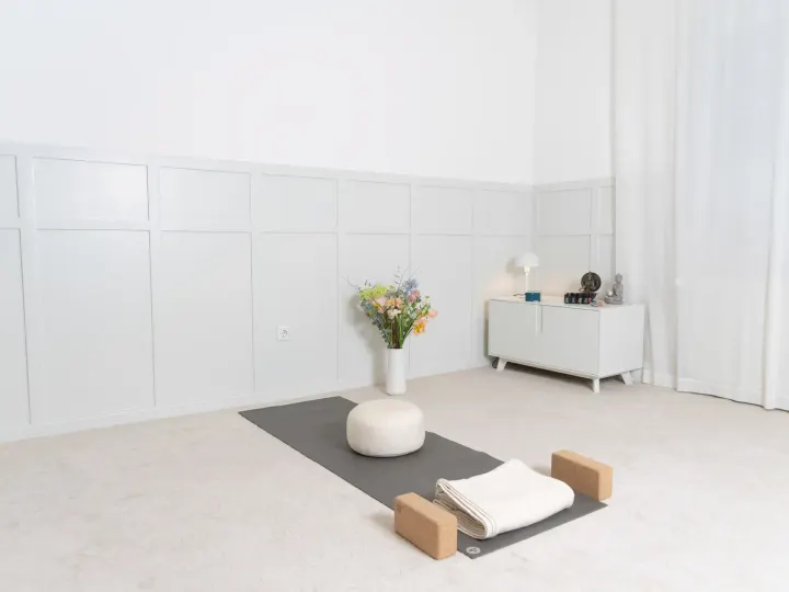 Flow & Fly Yoga.Circle — yoga-studio in Düsseldorf — 3