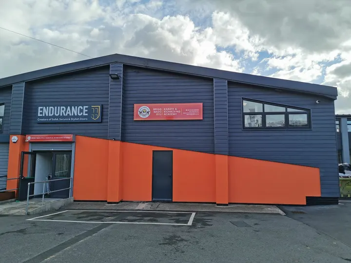 Brigg Wado Ryu Karate & Kickboxing Academy — martial arts-studio in Brigg — 2