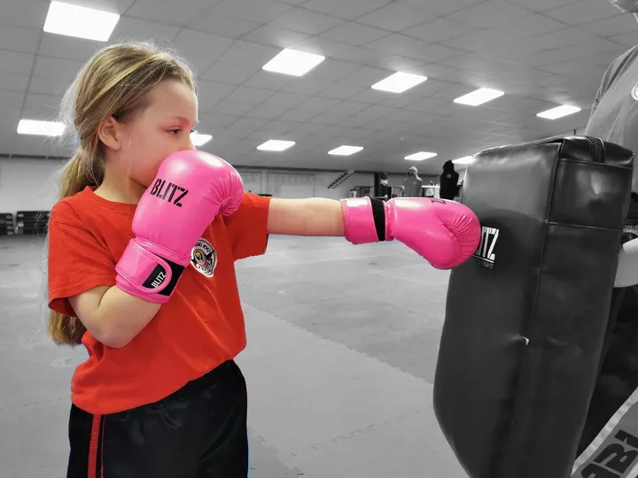 Brigg Wado Ryu Karate & Kickboxing Academy — martial arts-studio in Brigg — 3
