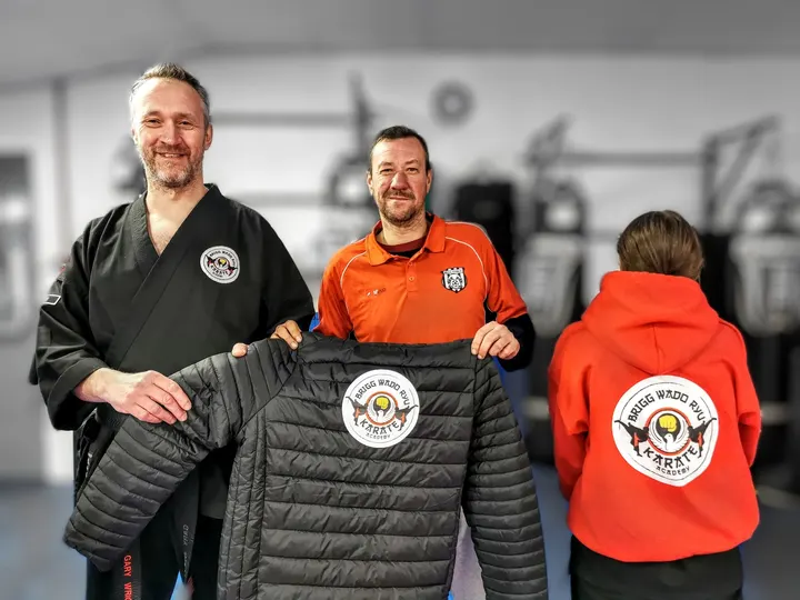 Brigg Wado Ryu Karate & Kickboxing Academy — martial arts-studio in Brigg — 3