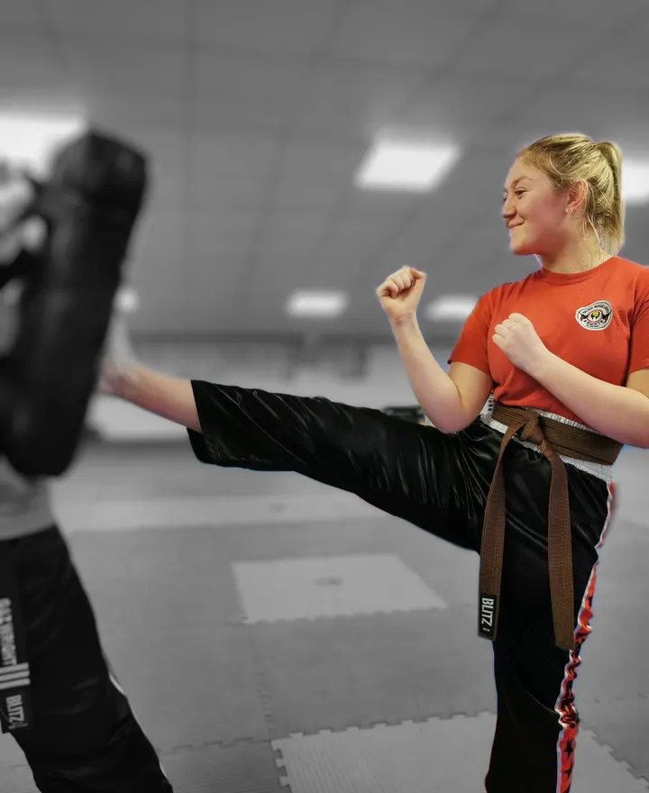 Brigg Wado Ryu Karate & Kickboxing Academy — martial arts-studio in Brigg — 5