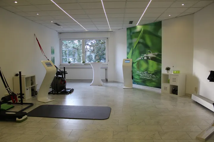 Stilvollfit EMS Training — ems-training-studio in Sander Heide, Bergisch Gladbach — 2