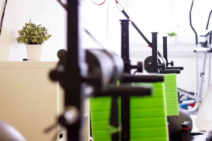 Stilvollfit EMS Training — ems-training-studio in Bergisch Gladbach — 3