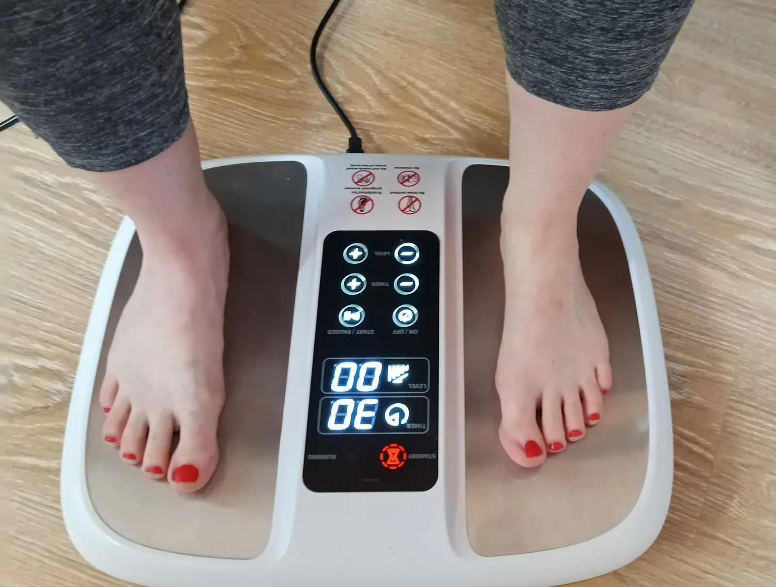 Fitness Lounge Oberpleis — träningsstudio i Bonn — 3