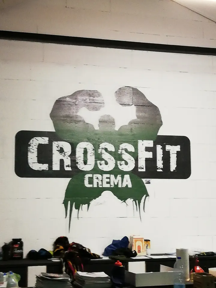 Crossfit Crema — crossfit-studio a Crema Nuova, Crema — 2